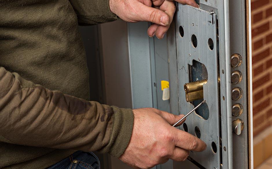 service serrurier prix changement serrure Bagnolet